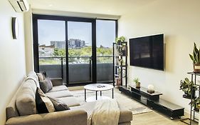 Contemporary Comfort